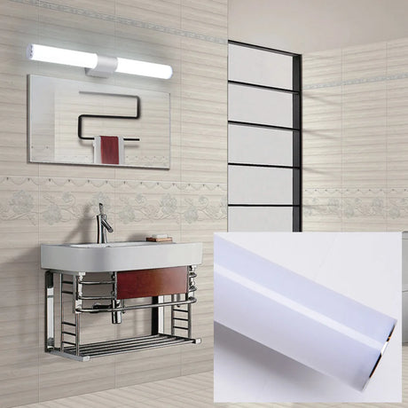 Modern LED Wall Light  Bathroom Mirror Lighting 7W - Product showcase