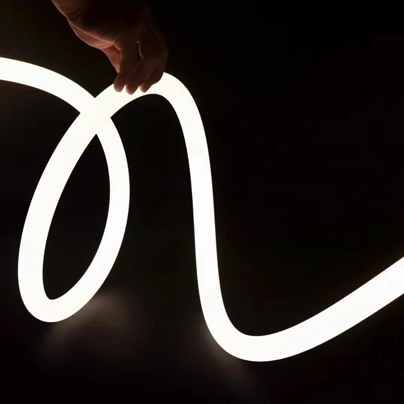 LED Mood Light Strip  Customizable RGB Accent Lighting - Product detail 4