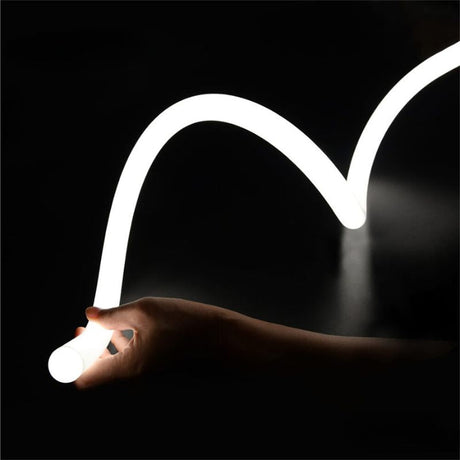 LED Mood Light Strip  Customizable RGB Accent Lighting - Product detail 9