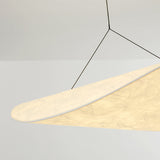 Modern LED Pendant Light  Sculptural Wave Design - Product detail 12
