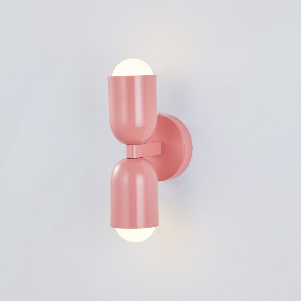 Modern LED Wall Lamp  Adjustable Metal Sconce - Product detail 16