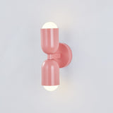 Modern LED Wall Lamp  Adjustable Metal Sconce - Product detail 16