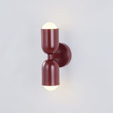 Modern LED Wall Lamp  Adjustable Metal Sconce - Product detail 17