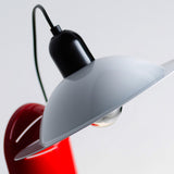 Modern Table Lamp  Adjustable Metal Disc Shade - Product detail 7