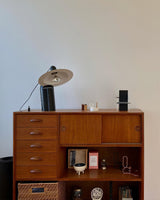 Modern Table Lamp  Adjustable Metal Disc Shade - Product detail 17