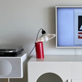 Modern Table Lamp  Adjustable Metal Disc Shade - Product detail 13
