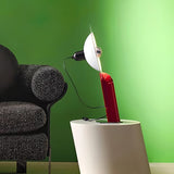 Modern Table Lamp  Adjustable Metal Disc Shade - Product detail 28