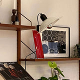 Modern Table Lamp  Adjustable Metal Disc Shade - Product detail 10