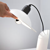 Modern Table Lamp  Adjustable Metal Disc Shade - Product detail 8