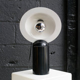 Modern Table Lamp  Adjustable Metal Disc Shade - Product detail 19