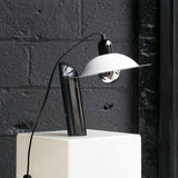 Modern Table Lamp  Adjustable Metal Disc Shade - Product detail 14