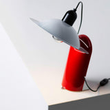 Modern Table Lamp  Adjustable Metal Disc Shade - Product detail 5