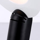 Modern Table Lamp  Adjustable Metal Disc Shade - Product detail 6