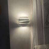 Modern Wall Sconce  Layered Metal Ambient Light - Product detail 4