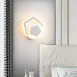 Heart Wall Light  Modern LED Double Heart Design - Product detail 5