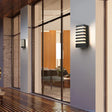 Modern Aluminum Wall Light  Linear Stripe Design - Product detail 7
