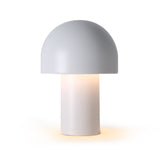 Modern Mushroom Table Lamp  Metal Dome Design - Product detail 22