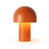 Modern Mushroom Table Lamp  Metal Dome Design - Product detail 21