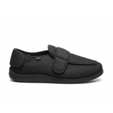 Orthopedic Diabetes Shoes  Adjustable Velcro Mesh Comfort - Detailed view