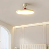 Modern Ceiling Light  Green Metal LED Panel Design - Product detail 7