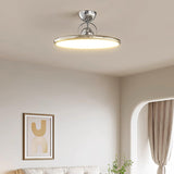 Modern Ceiling Light  Green Metal LED Panel Design - Product detail 9