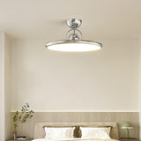 Modern Ceiling Light  Green Metal LED Panel Design - Product detail 4
