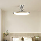 Modern Ceiling Light  Green Metal LED Panel Design - Product detail 5