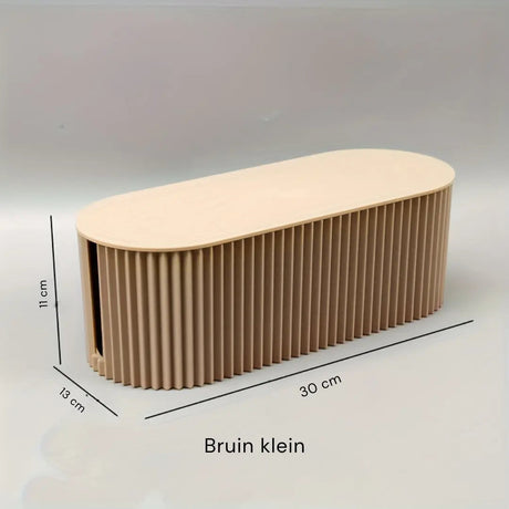 Cable Management Box  Modern Desk Organization Solution - Product detail 5