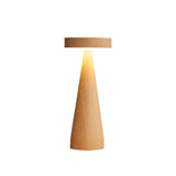 Wooden Table Lamp  Minimalist Maritime Design - Product detail 23