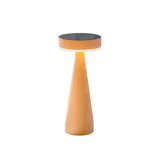 Wooden Table Lamp  Minimalist Maritime Design - Product detail 22