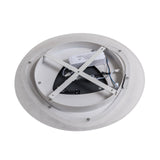 Modern LED Ceiling Light  Adjustable Color Temperature with Remote Control - Product detail 8