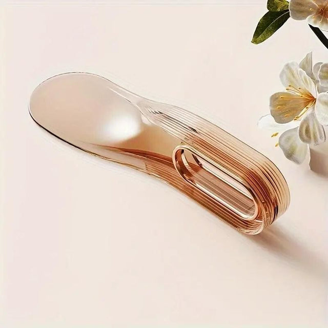 Ergonomic Bedding Tool  Efficient Linen Changing Assistant - Product showcase