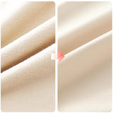 Fabric Shaver Tool  Copper Head Lint Remover with Wooden Handle - Product detail 4