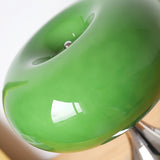 Modern Table Lamp  Glass Globe Chrome Base Design - Product detail 20