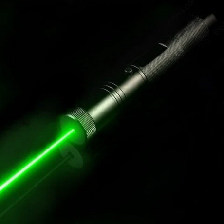 Professional Laser Pointer  Long Range USB Rechargeable Device - Product showcase
