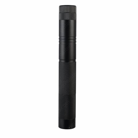 Professional Laser Pointer  Aerospace-Grade Aluminum with 10km Range - Detailed view