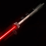 Professional Laser Pointer  Long Range USB Rechargeable Device - Product example