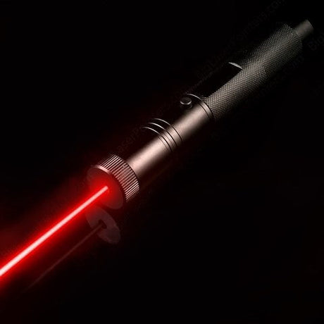 Professional Laser Pointer  Long Range USB Rechargeable Device - Product example