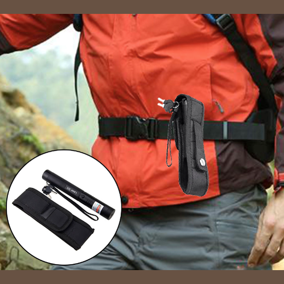 Professional Laser Pointer  Long Range USB Rechargeable Device - Product detail 8