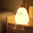 Duck Night Light  BPA-Free Silicone Dimmable Kids Lamp - Product detail 10