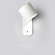 Modern LED Wall Sconce  Adjustable Metal Design with Switch - Product showcase