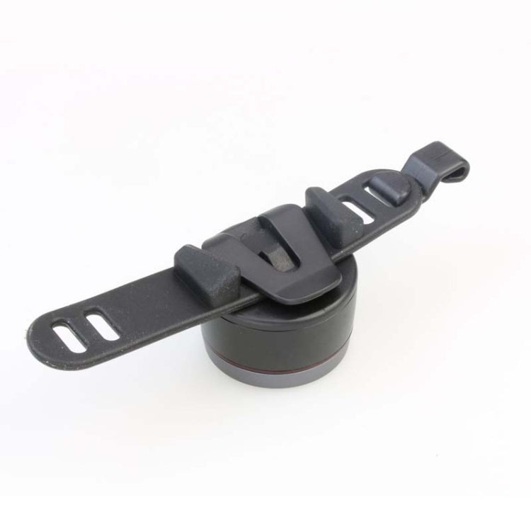 Smart Bicycle Rear Light  USB Rechargeable with Brake Sensor - Product example