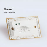 Motion Sensor Step Light  LED Wall Sconce with Auto Detection - Product detail 6