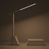 LED Desk Lamp  Portable Dimmable with Rechargeable Battery - Product detail 7