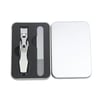 Professional Nail Clippers  Anti-Splash Automatic Collection - Product detail 7