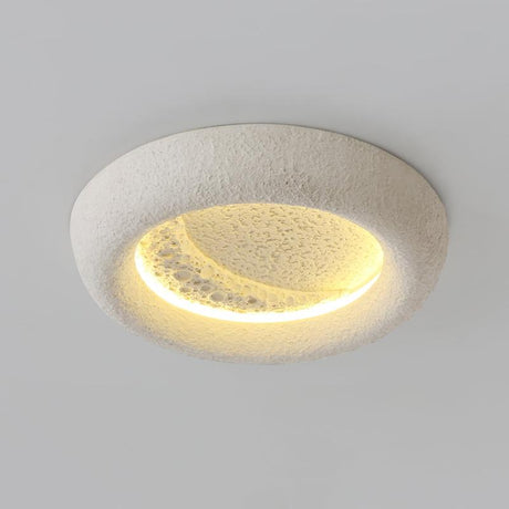 Modern Ceiling Light  Moon Crater LED Design - Product detail 15