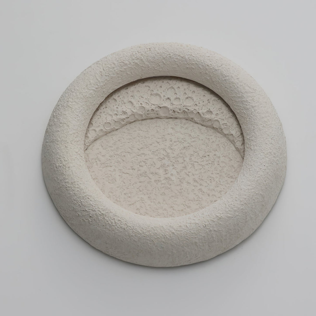 Modern Ceiling Light  Moon Crater LED Design - Product detail 12