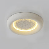 Modern Ceiling Light  Moon Crater LED Design - Product detail 17