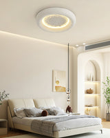 Modern Ceiling Light  Moon Crater LED Design - Product detail 8