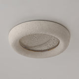 Modern Ceiling Light  Moon Crater LED Design - Product detail 14